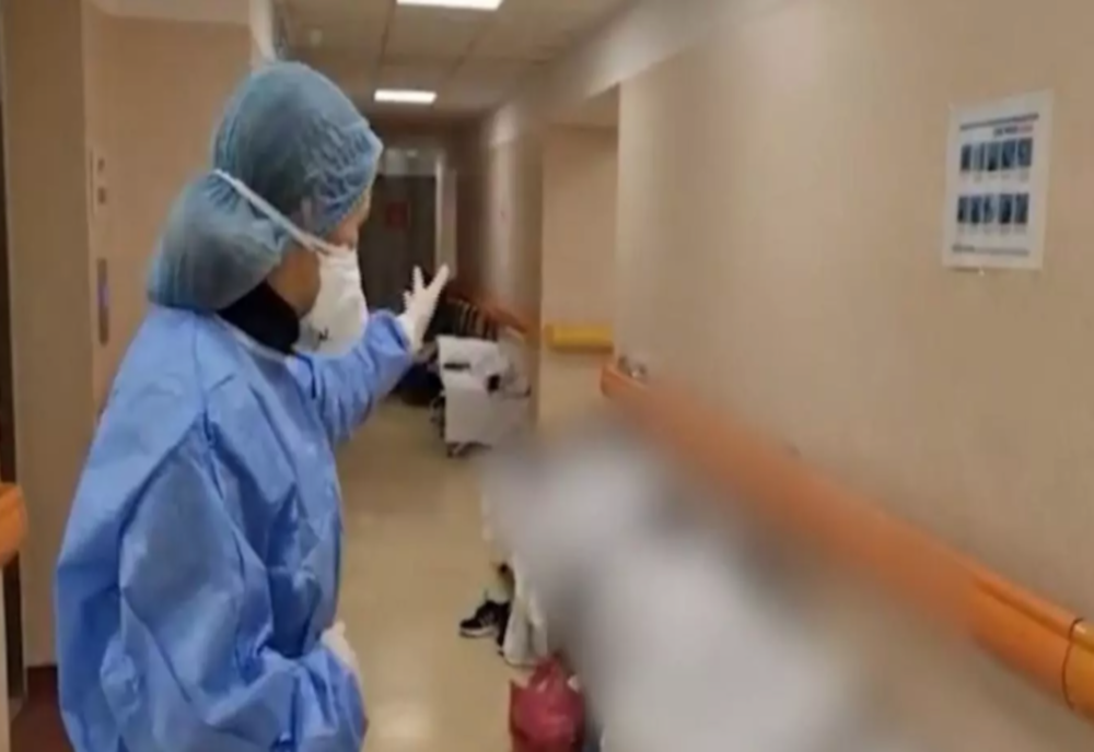 Dolj: 14 decese ale unor pacienţi cu COVID, raportate astăzi