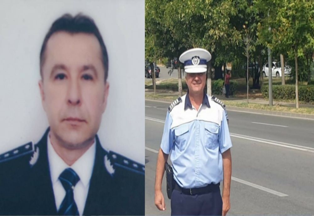 Povestea gorjenilor rătăciți în Craiova, ajutați de polițiști să ajungă la aeroport