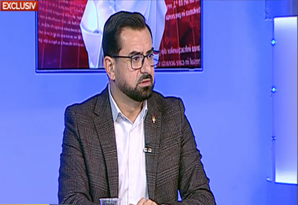 Adrian Chesnoiu: Fermierii pot construi în extravilanul localităţii.