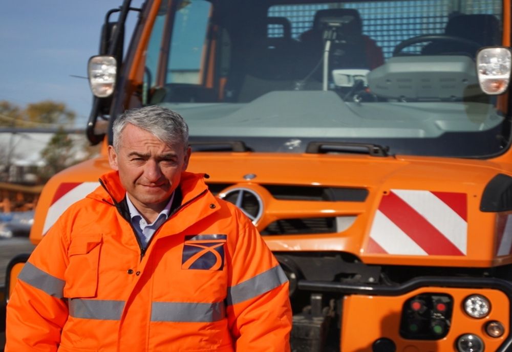 Director nou la DRDP Craiova