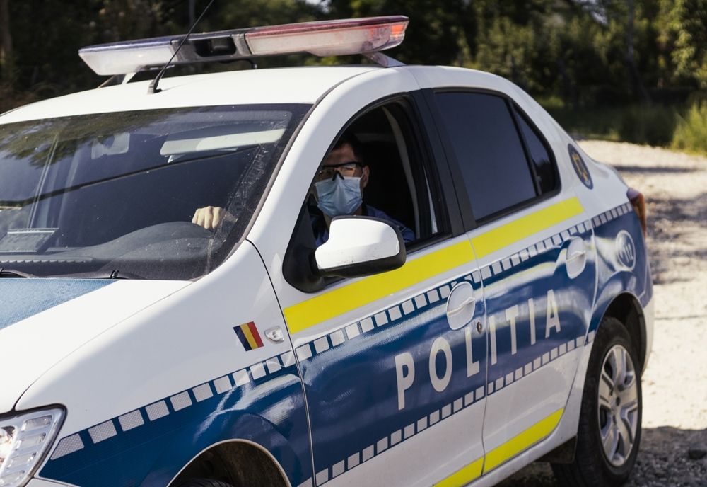 Accident la Filiaşi, în Dolj. Trafic rutier îngreunat pe DN 6