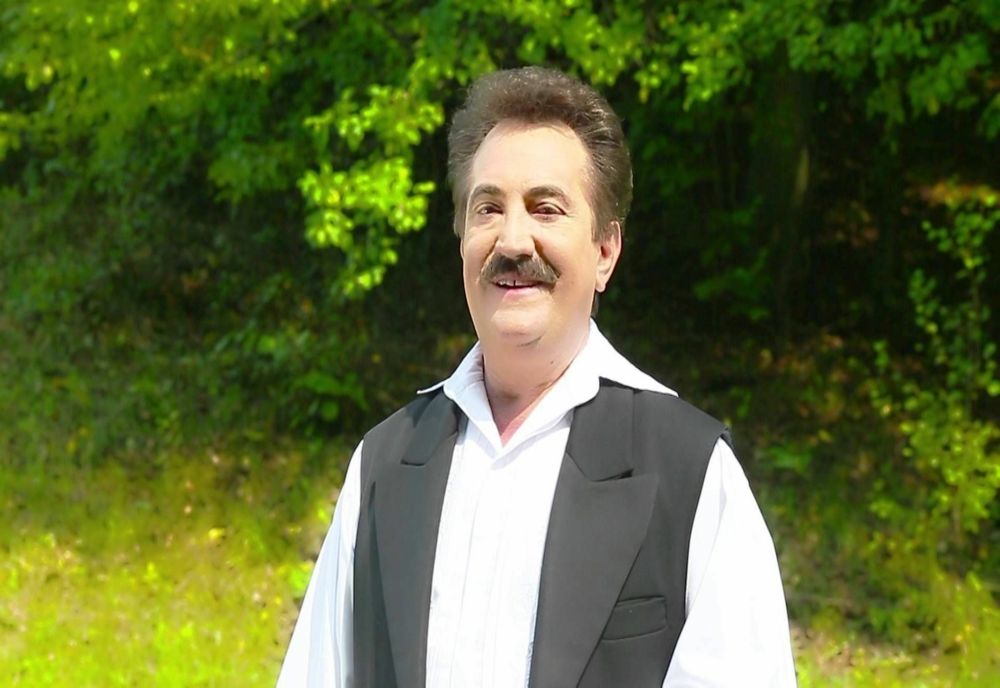 Petrică Mîţu Stoian, condus pe ultimul drum de familie şi prieteni