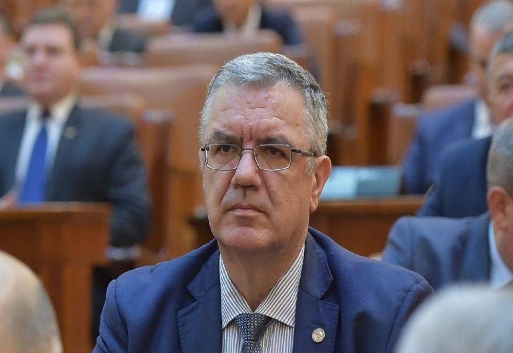 Un deputat de Dolj părăseşte grupul PNL de la Cameră