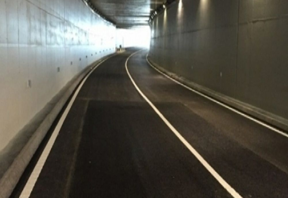 Se închide Pasajul Universităţii din Craiova