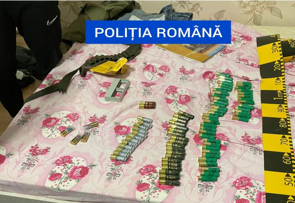 Percheziţii în Dolj. Ce au găsit poliţiştii