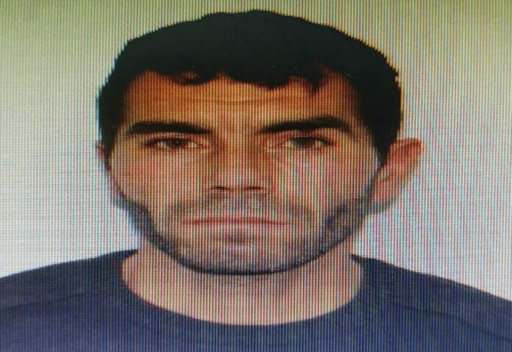 Dolj: Un tânăr în vârstă de 38 de ani, dat dispărut