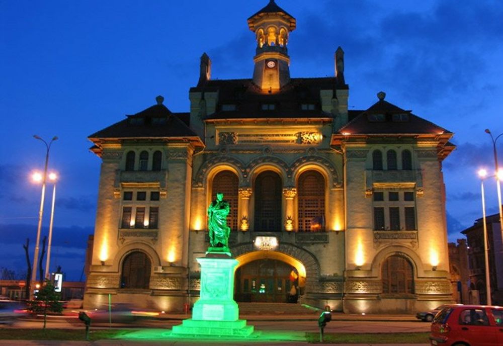 Acces gratuit la muzeele din țară în Ziua Culturii Naționale