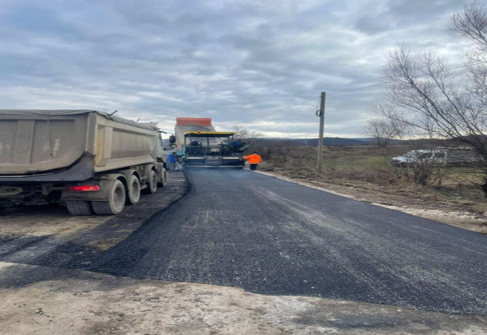 Drumul care leagă viitorul Spital Regional Craiova şi drumul expres, proiect scos la licitaţie