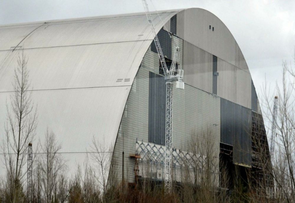 Președintele ucrainean: „Forțele de ocupație ruse atacă Centrala nucleară de la Cernobîl” - Angajații instituției au fost luați PRIZONIERI de război