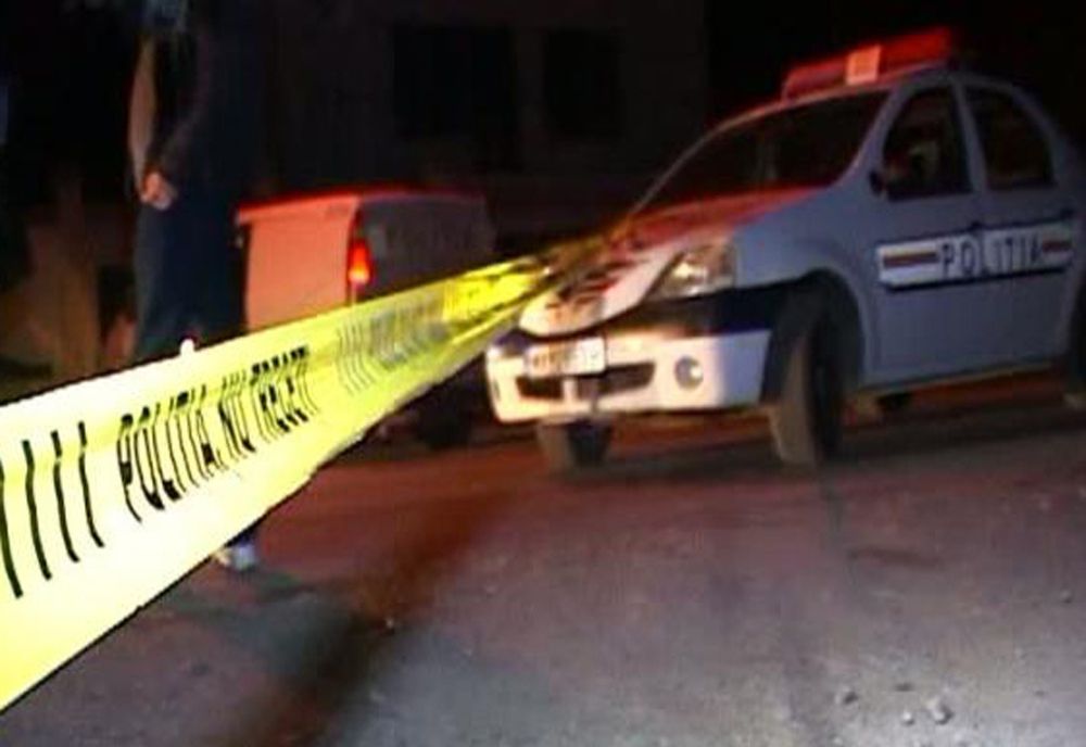 Tânăr din Dolj, omorât în bătaie