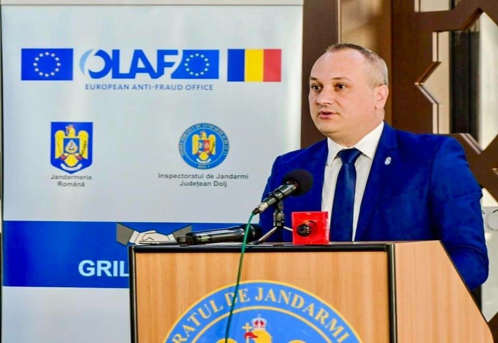 SCM Craiova are reprezentant în noul CA al FRH