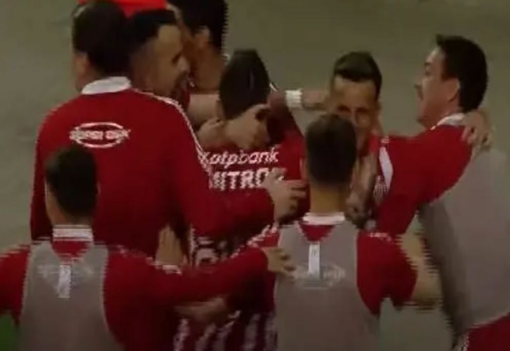 VIDEO Sepsi OSK este în finala Cupei României