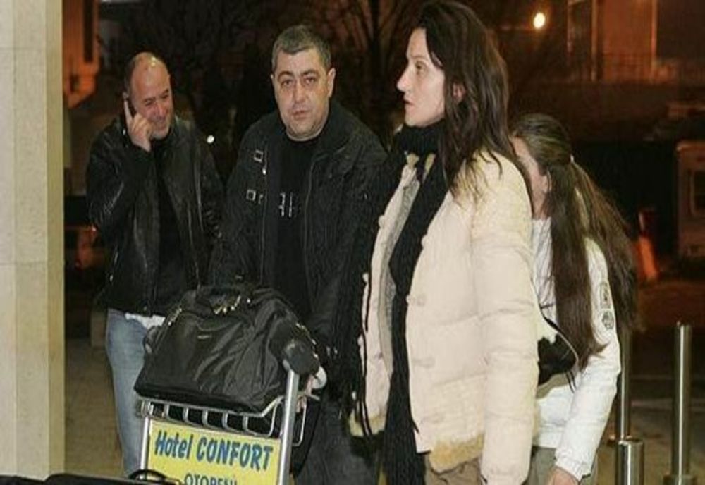 Un controversat om de afaceri din Craiova a încetat din viaţă