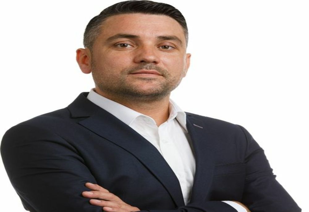 Judeţul Dolj are un nou prefect