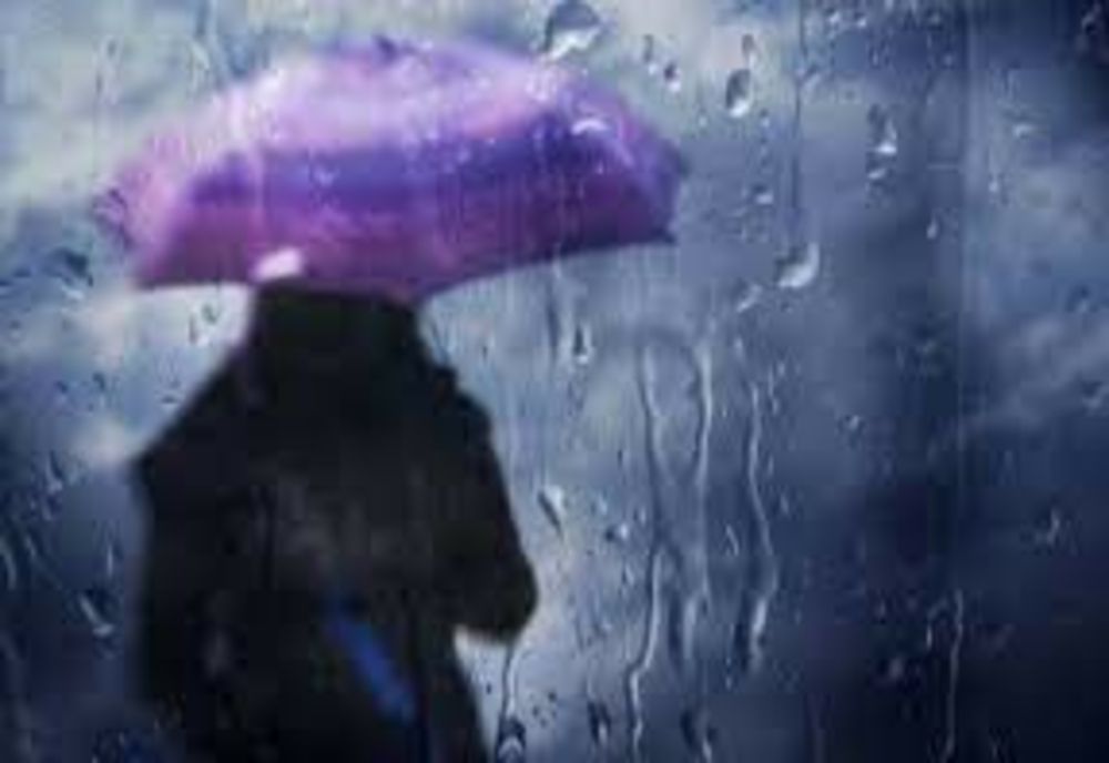 Vremea 3 septembrie - Ploi torențiale și vijelii, care sunt zonele afectate