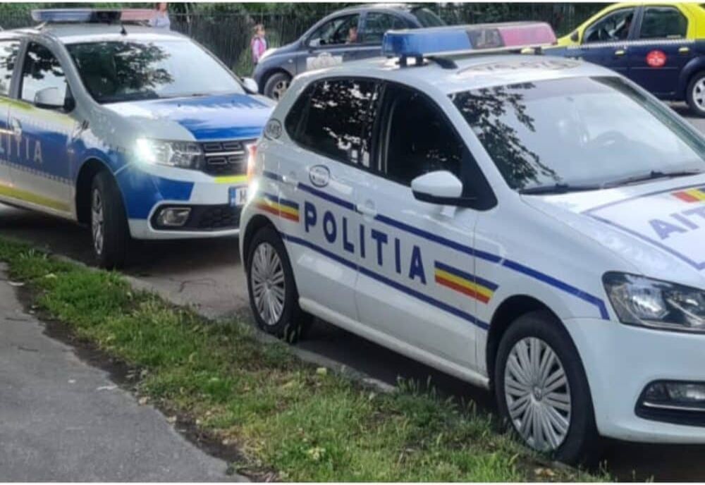 Accident mortal, în judeţul Dolj. Victima, un motociclist în vârstă de 50 de ani