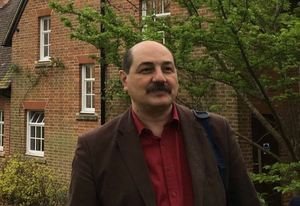 Un profesor al Universităţii din Craiova a încetat din viaţă