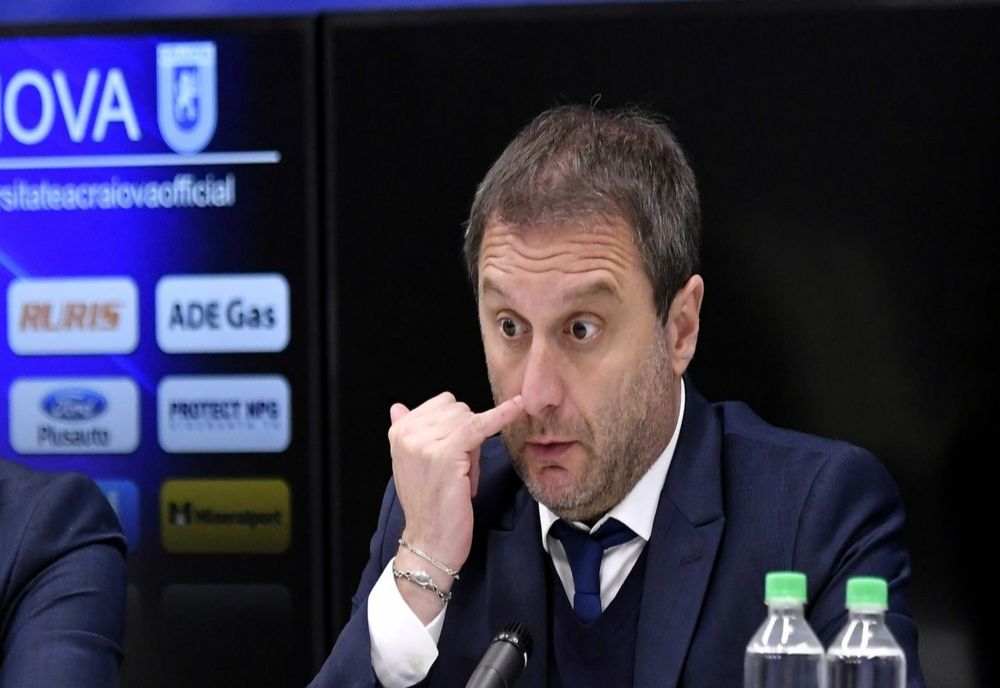 Ce spune Universitatea Craiova, în scandalul sexual Mangia-Popa