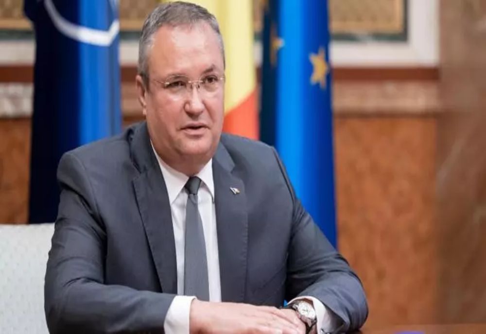 Premierul Ciucă vine la Craiova. Va vizita mai multe fabrici