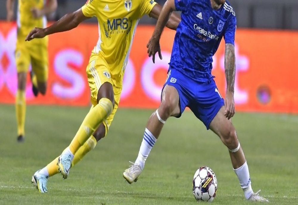 Jucătorii Craiovei rămân în arest preventiv