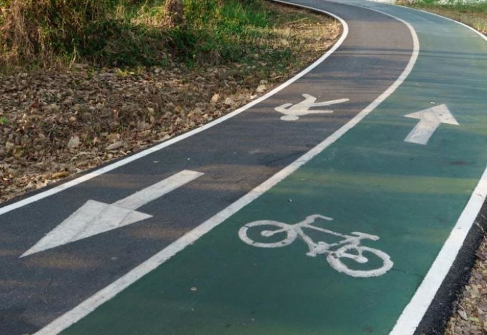 Autorităţile din Olt, Dolj şi Mehedinţi accesează un proiect prin PNRR pentru crearea de piste pentru biclete de-a lungul Dunării