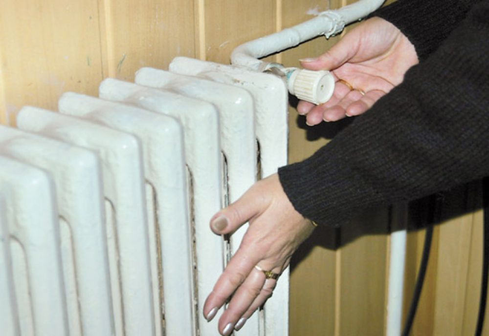 Mai multe blocuri din Craiova, fără căldură din cauza unei avarii