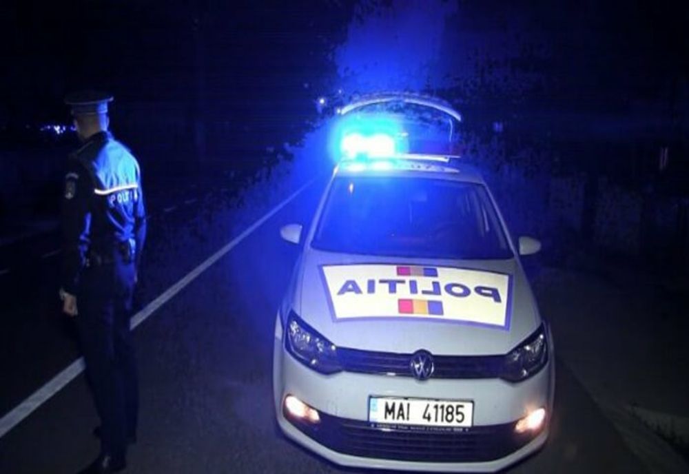 Bărbat înjunghiat, în urma unui scandal, la Craiova