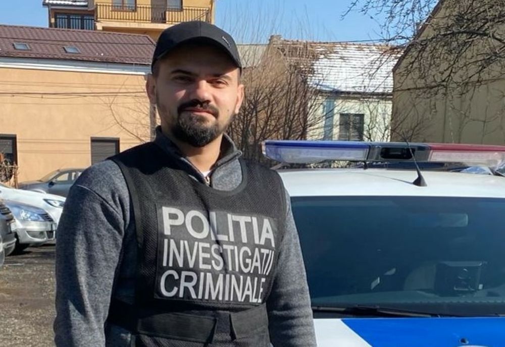 Dolj: Prins la furat de un poliţist aflat în timpul liber