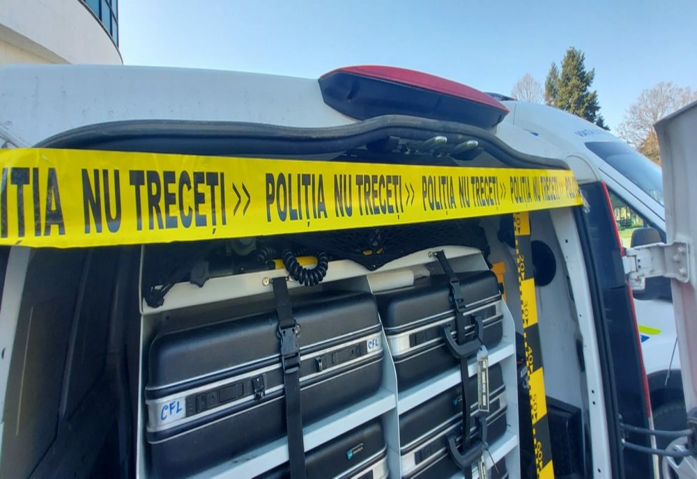 Un bărbat a fost găsit mort într-un lac din Filiaşi