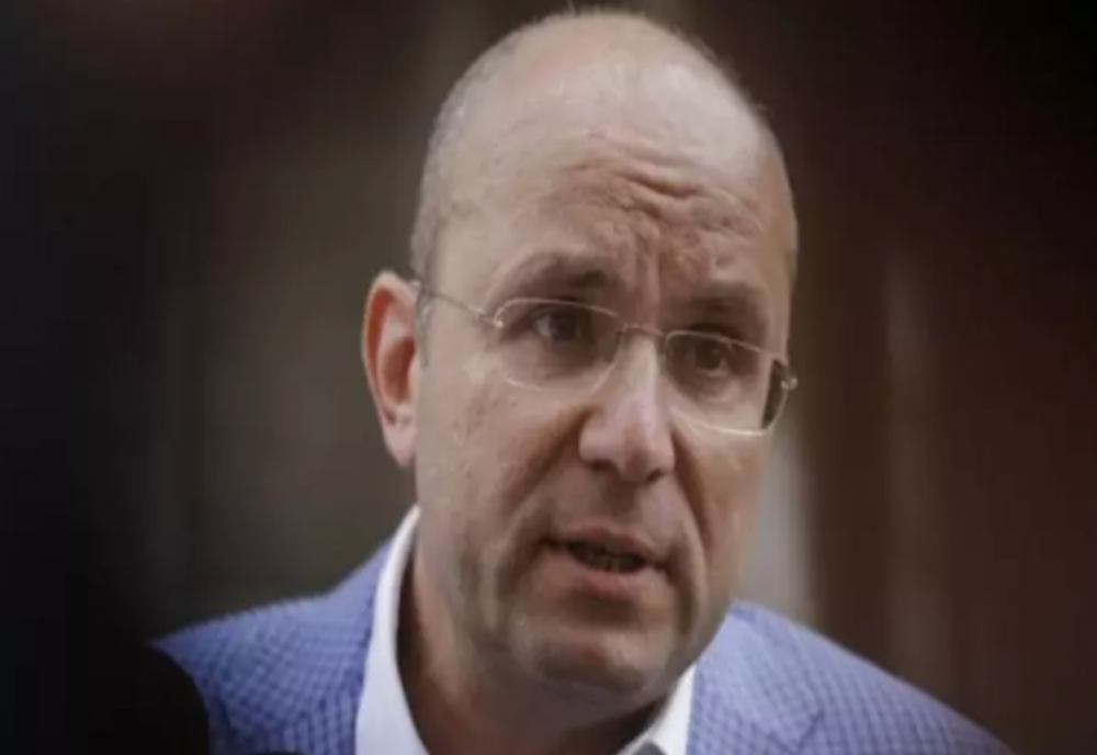 Cozmin Gușă: Arestările "duty-free", detaliile scandalului și implicațiile politice
