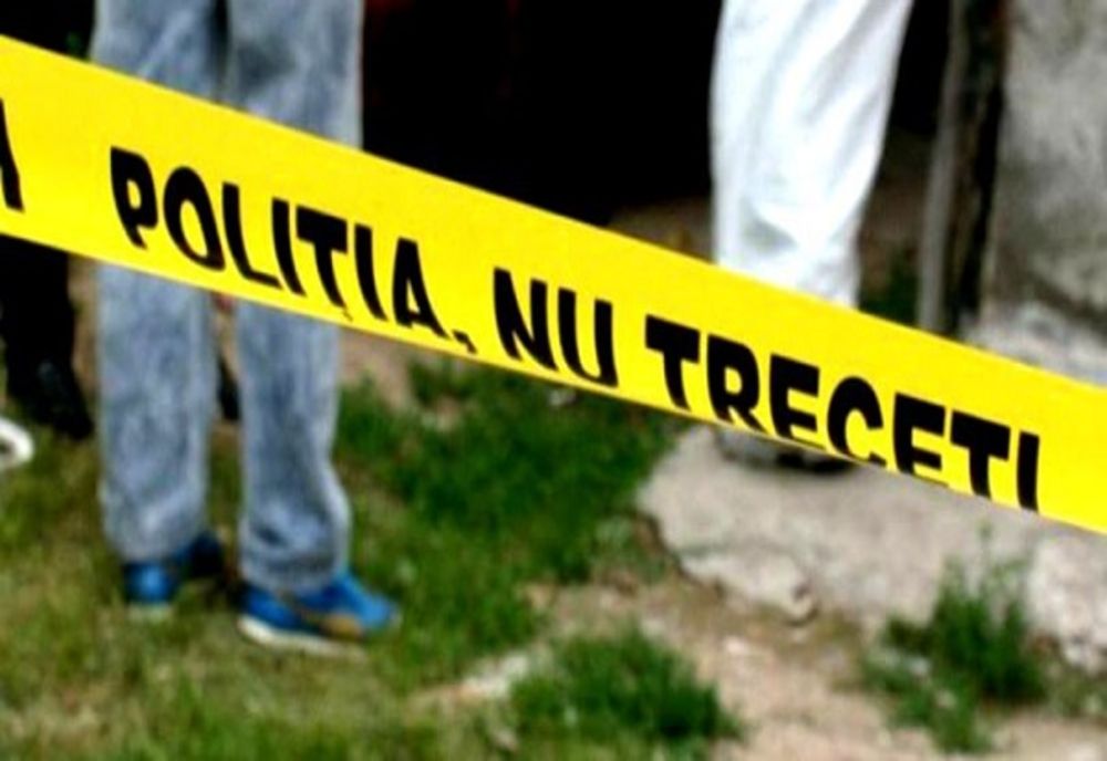 Tragedie într-o comună din Dolj. Un bărbat s-a sinucis după ce și-a ucis soția. Femeia îi donase un rinichi, cu câțiva ani în urmă