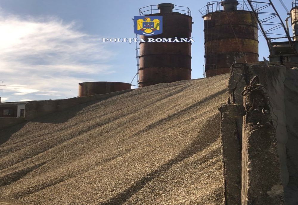 Percheziţii în județele Gorj, Dolj, Mehedinți, Timiș și Caraș-Severin, într-un dosar de evaziune fiscală