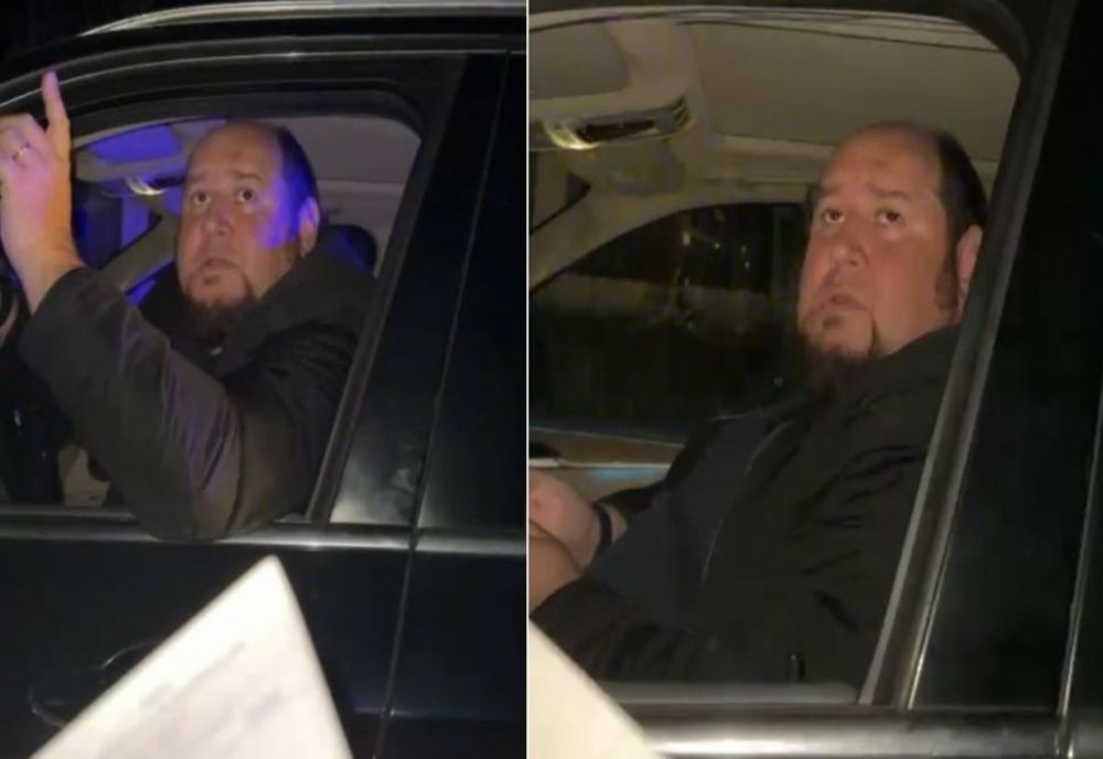 Cei doi polițiști care l-au oprit în trafic pe Horodniceanu, s-au ales cu dosar penal