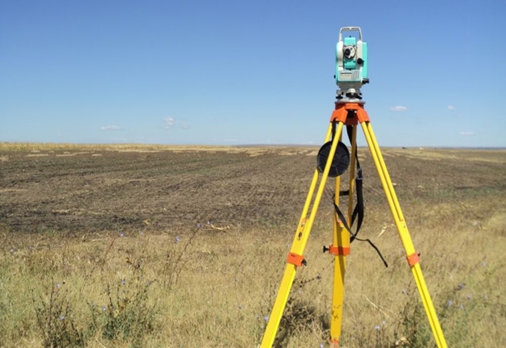 Cadastru gratuit pentru mai multe comune din Olt şi Dolj