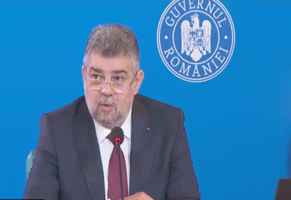 Reducerea preţurilor la alimente, pe ordinea de zi în şedinţa de Guvern