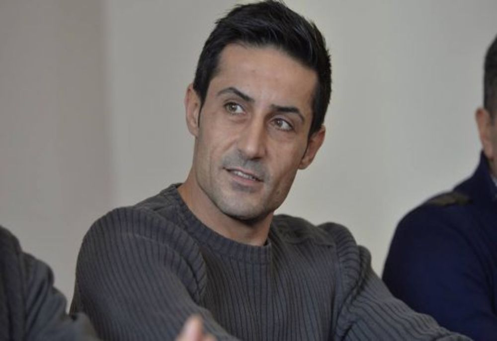 Claudiu Manda, preşedintele PSD Dolj şi soţul Liei Olguţa Vasilescu, scapă de dosarul deschis de DNA, după prescripţia faptelor