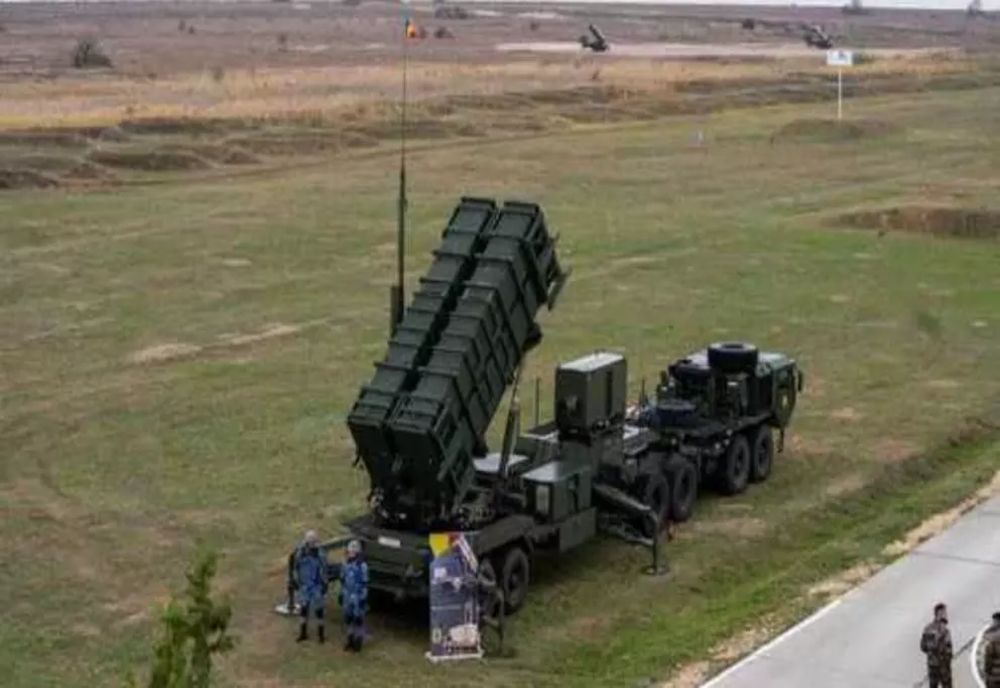 Spania va trimite Ucrainei rachete Patriot şi tancuri Leopard