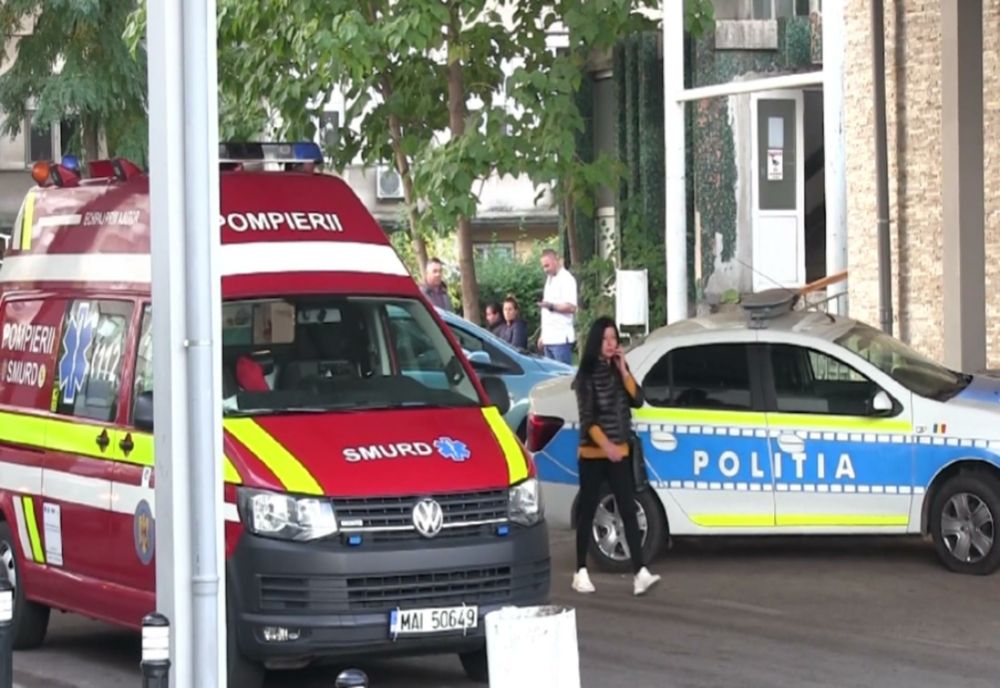 Criză uriașă la un spital din Craiova - Pacienții, nevoiți să vină cu pastilele de-acasă