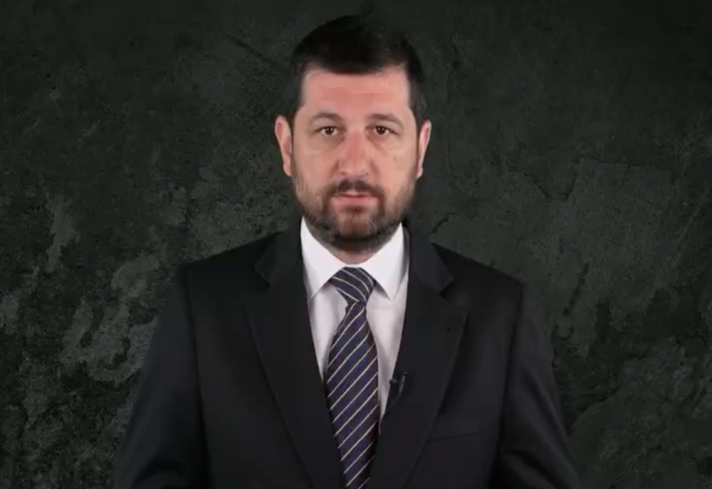 MESAJUL LUI MARIUS LULEA DUPĂ CE NICUȘOR DAN A CÂȘTIGAT ALEGERILE PREZIDENȚIALE: ÎNTREAGA STRUCTURĂ VECHE S-A ALINIAT ÎN SPATELE NOULUI PREŞEDINTE