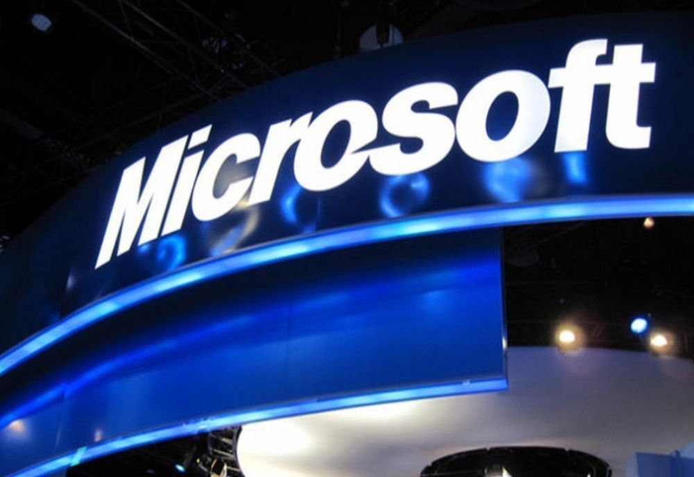 EROARE MICROSOFT CLOUD LA NIVEL GLOBAL