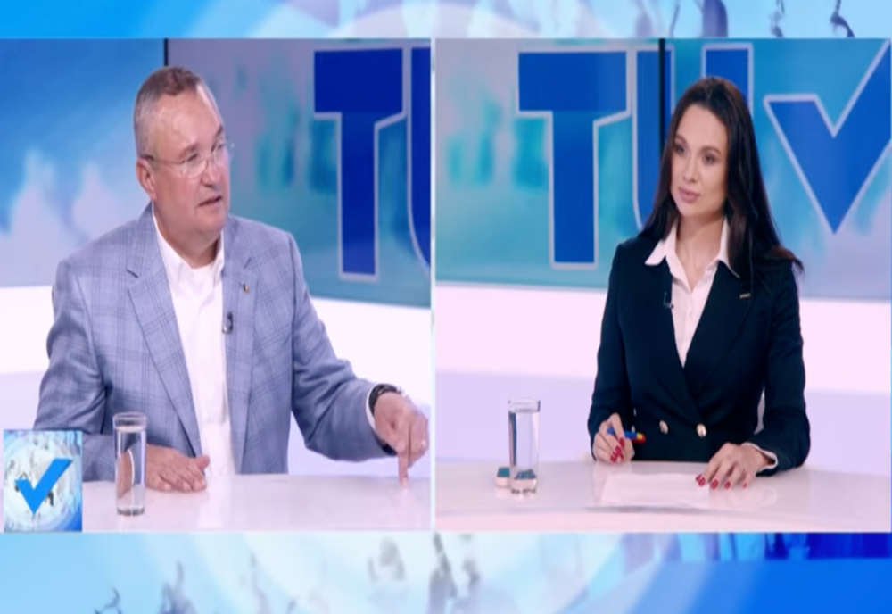 TU DECIZI! CARE SUNT PRINCIPALELE TREI PROBLEME PE CARE NICOLAE CIUCĂ LE CONSIDERĂ ”TOPUL RUȘINII” PENTRU ROMÂNIA