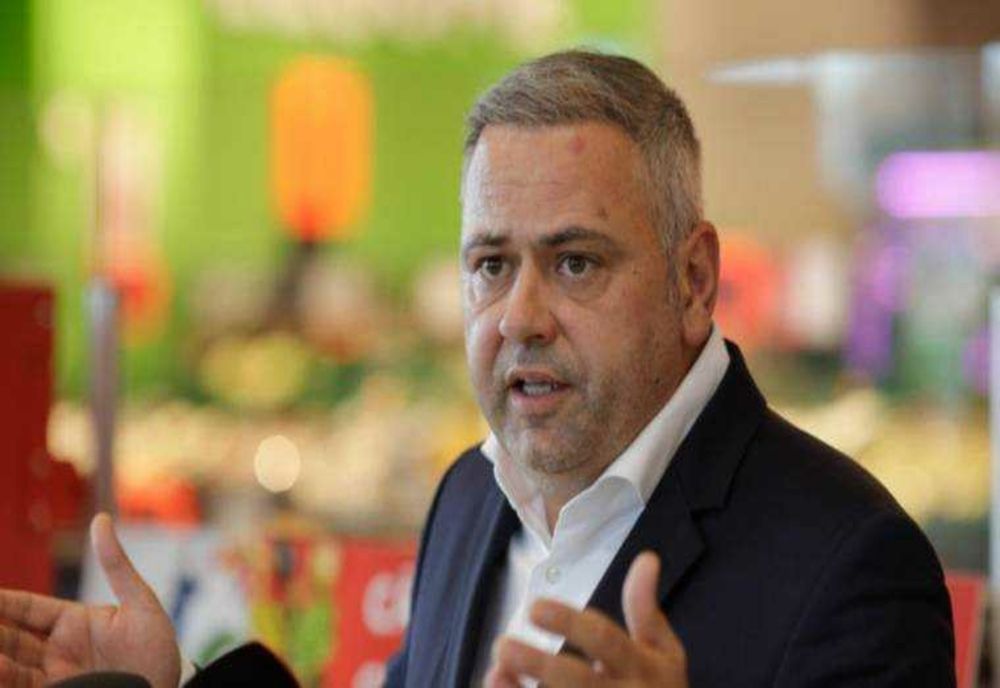 MINISTRUL AGRICULTURII: VOM MONITORIZA ADAOSUL COMERCIAL PRACTICAT DE RETAILERI