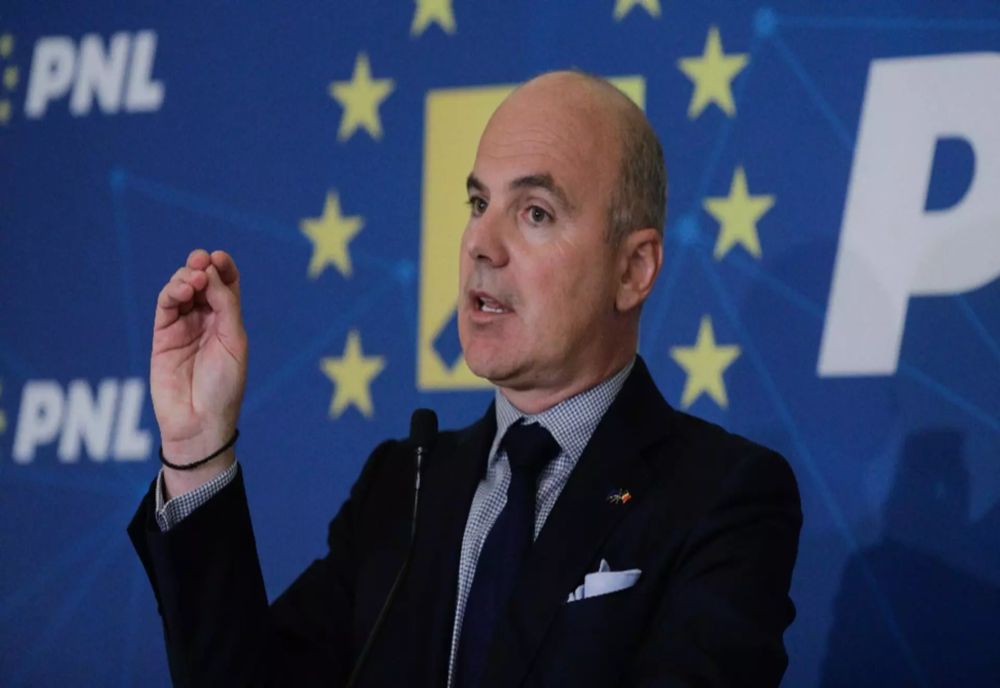 Acuzații dure în PNL. Rareș Bogdan: „Unii din conducerea partidului sunt mai apropiați de USR decât de propriul partid”