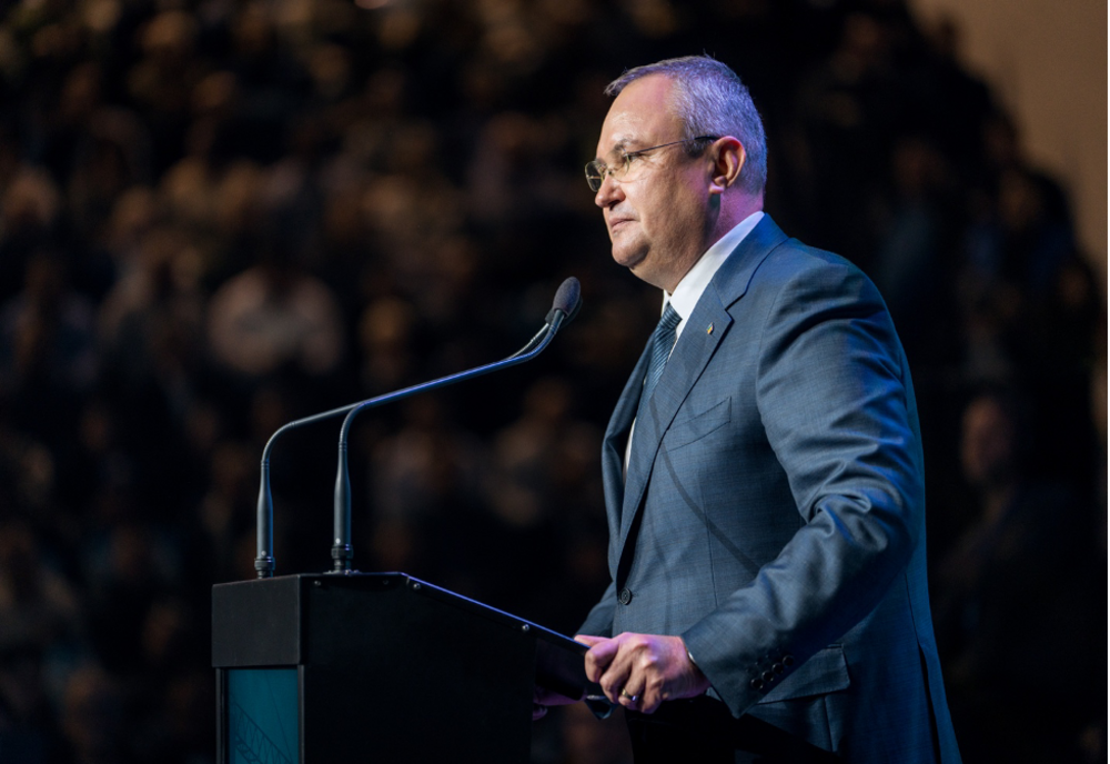 DE CE VOTUL UTIL ÎNSEAMNĂ NICOLAE CIUCĂ ȘI NU LASCONI SAU GEOANĂ