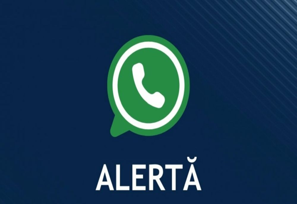 "VOT PENTRU ADELINE", O NOUĂ TENTATIVĂ DE FRAUDĂ ONLINE