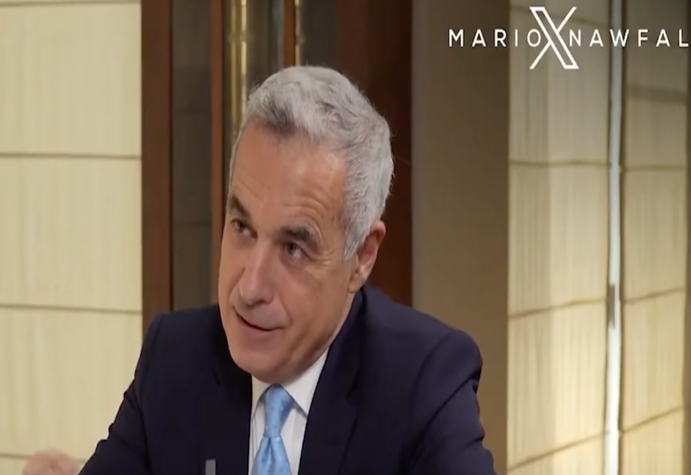 CĂLIN GEORGESCU, DESPRE ANULAREA ALEGERILOR: ”LASCONI ȘI BĂSESCU AU RECUNOSCUT CĂ S-A INTERVENIT”