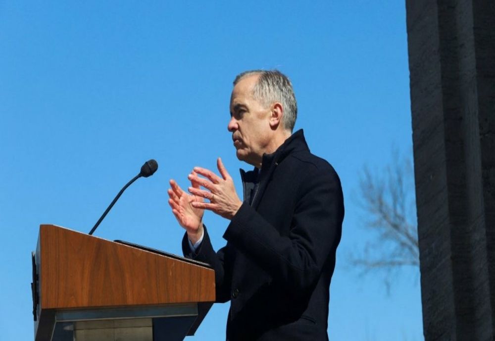 NOUL PREMIER AL CANADEI CONVOACĂ ALEGERI ANTICIPATE ÎN APRILIE