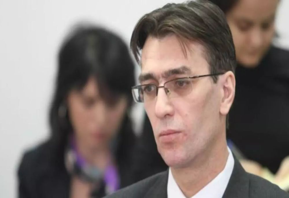 AVOCATUL TONI NEACȘU DĂ DE PĂMÂNT CU MOTIVAREA BEC ÎN CAZUL LUI CĂLIN GEORGESCU: ȘI-A DEPĂȘIT ATRIBUȚIILE