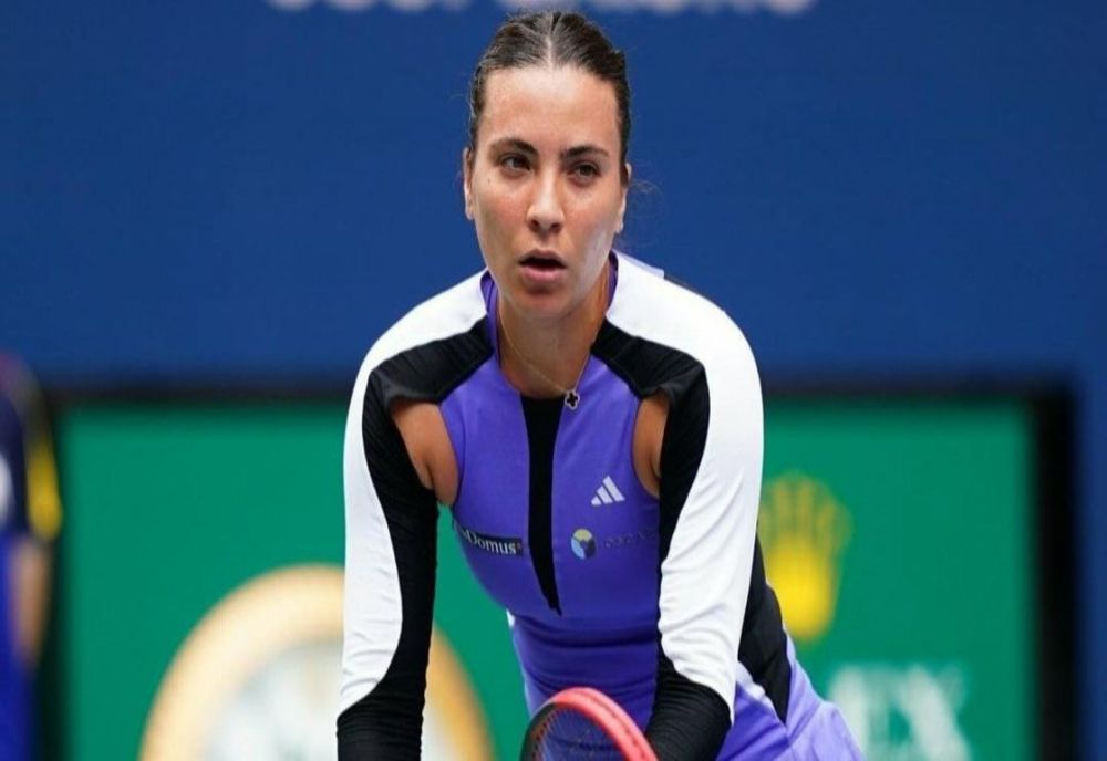 TENIS: GABRIELA RUSE S-A CALIFICAT PE TABLOUL PRINCIPAL LA MIAMI OPEN