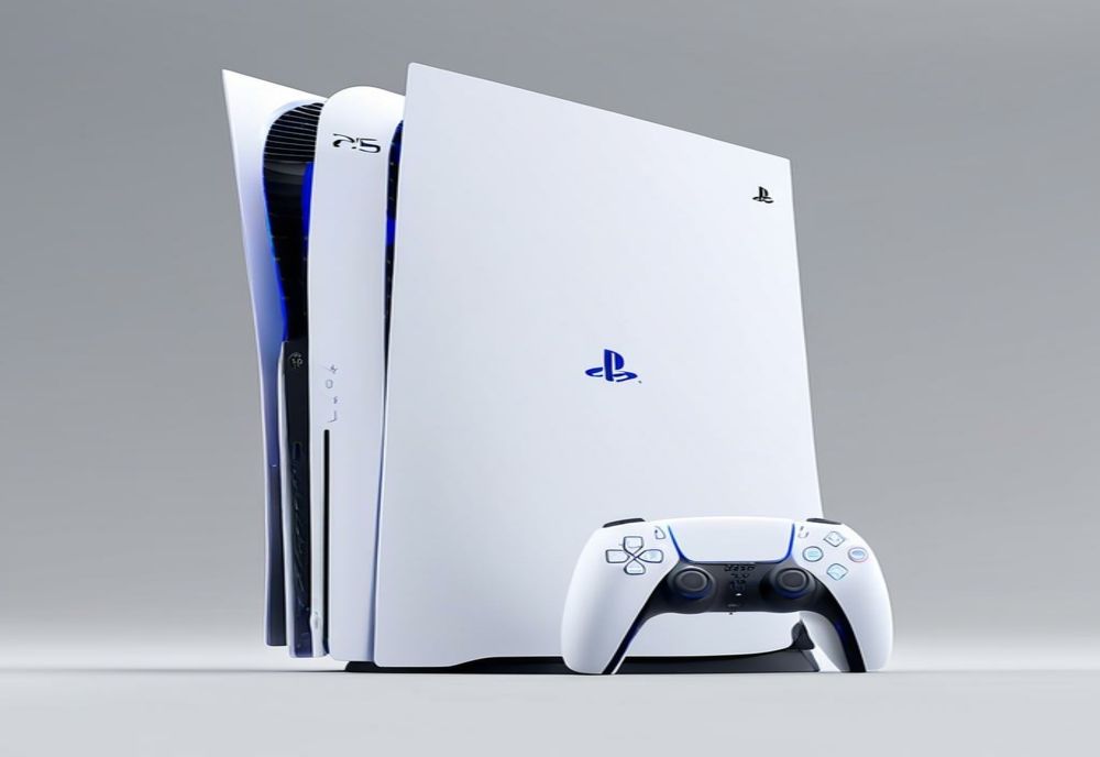 SONY CREȘTE PREȚUL PLAYSTATION 5 ÎN EUROPA ȘI MAREA BRITANIE  